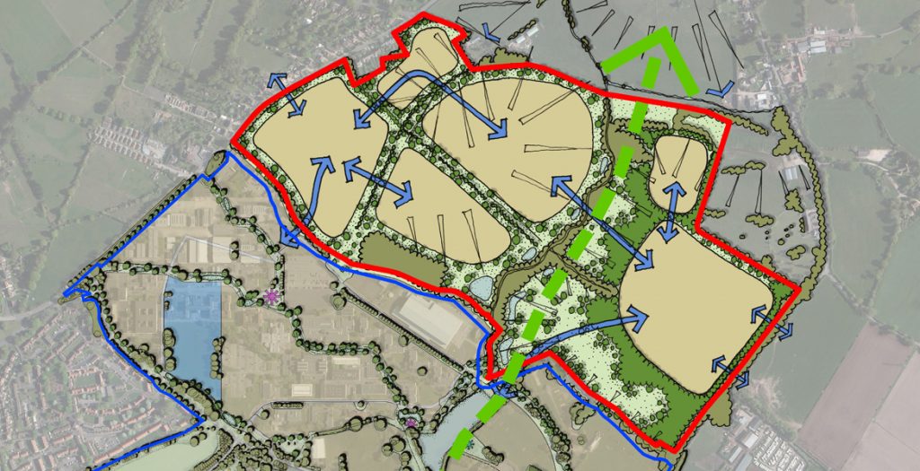 Murdoch Wickham The Landscape Atelier